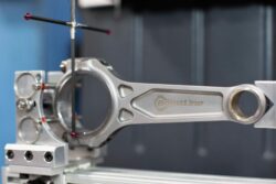 The Engineering and Science Behind BoostLine Connecting Rods